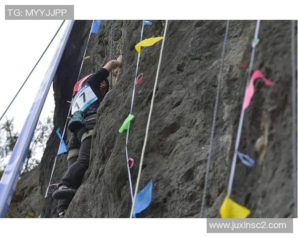 南京攀岩队逆袭之旅揭秘极限运动联赛背后的拼搏与荣耀