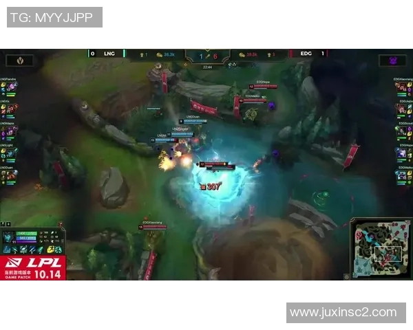 和平精英战场解析：EDG在阵地战中的策略与表现分析